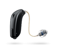 Oticon Opn S