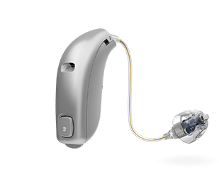 Oticon Opn S tinnitus soundsupport