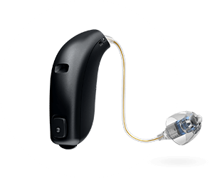 Oticon Siya tinnitus soundsupport