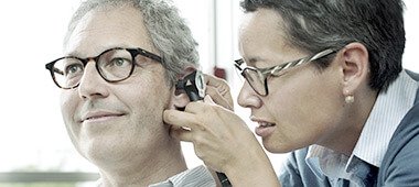 How to treat hearing loss