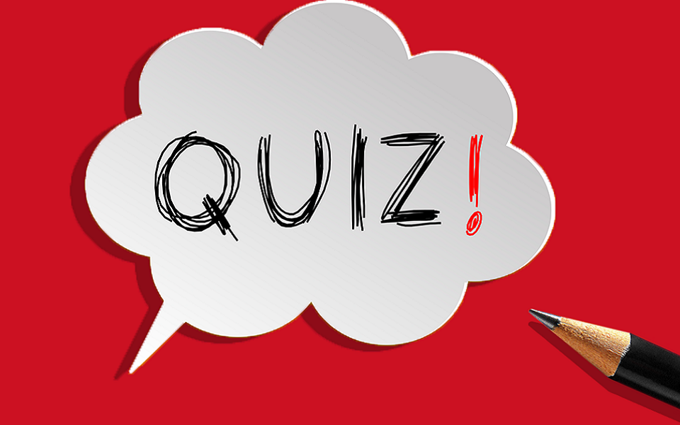 Hearing aids quiz