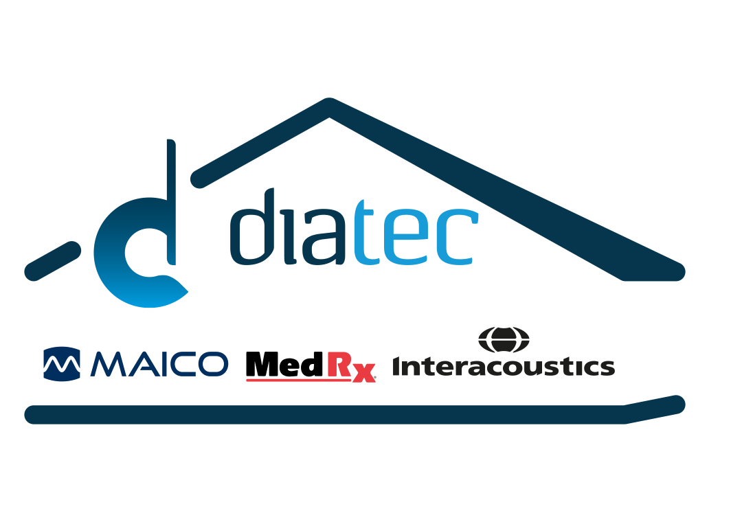 Diatec-Maico-MedRx-Interacoustics