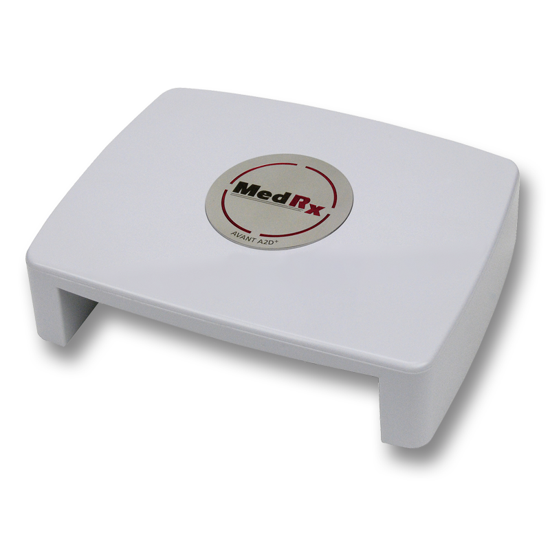 MedRx AVANT A2D+ Audiometer
