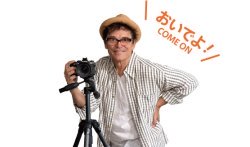 ブルース・オズボーン