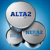 Arta2, Nera2, Ria2