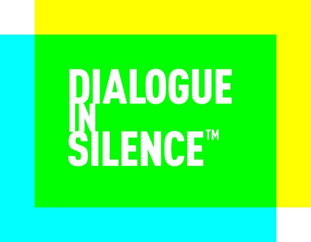 Dialogue in silence