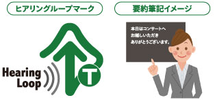 ヒアリングループ
