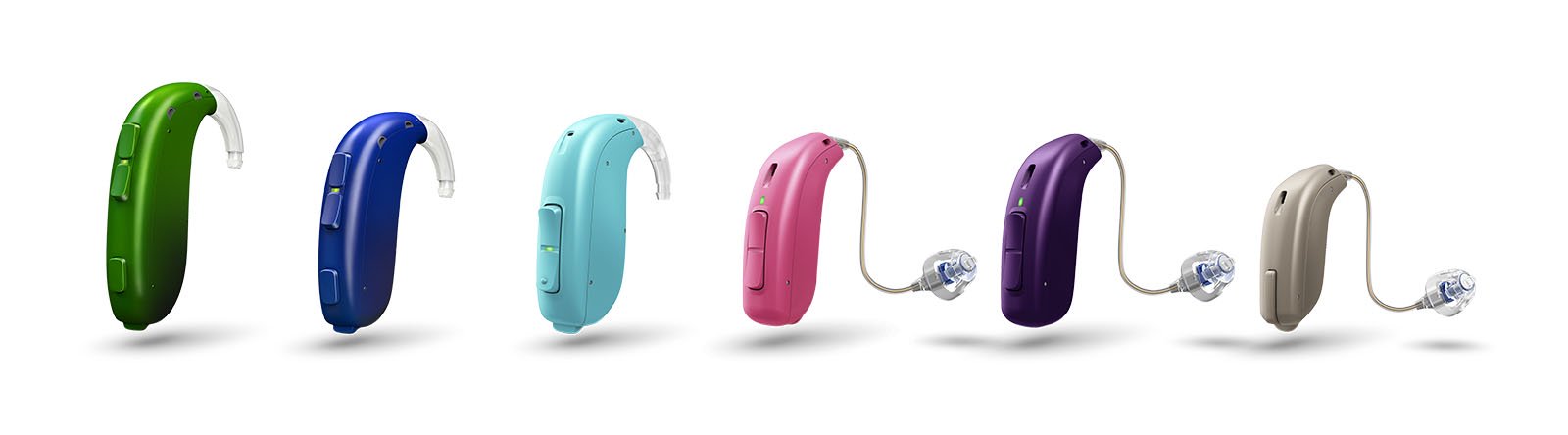 oticon_xceed_play_6_colours_product_lineup_cutout-1600x444