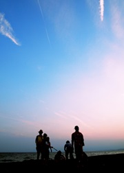 空