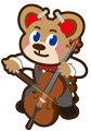 センセイクマ