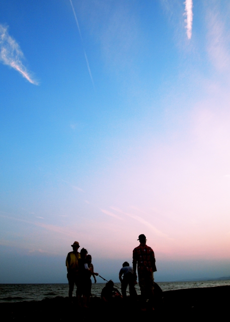 空