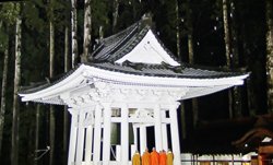除夜の鐘