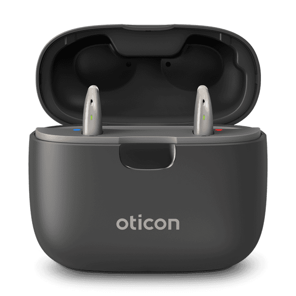 ミニBTER 専用充電器スマートチャージャー発売のお知らせ｜オーティコンプロフェッショナル