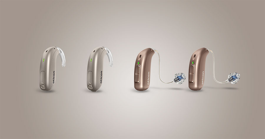 保障できる ミニフィットドーム オーティコン oticon 補聴器関連商品