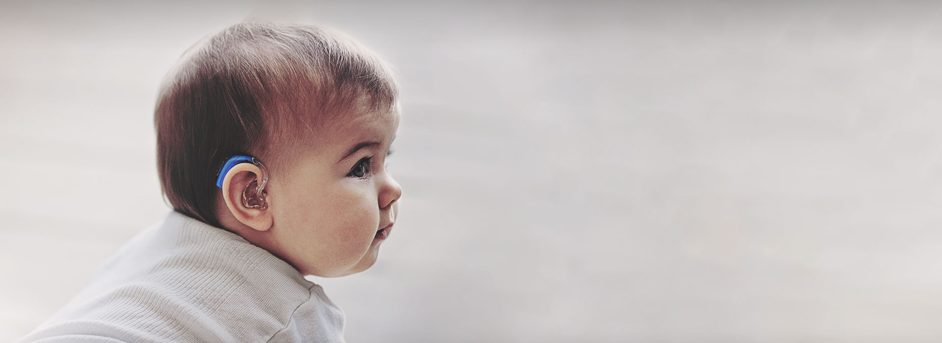 子どもの聞こえはなぜ重要なのか オーティコン補聴器