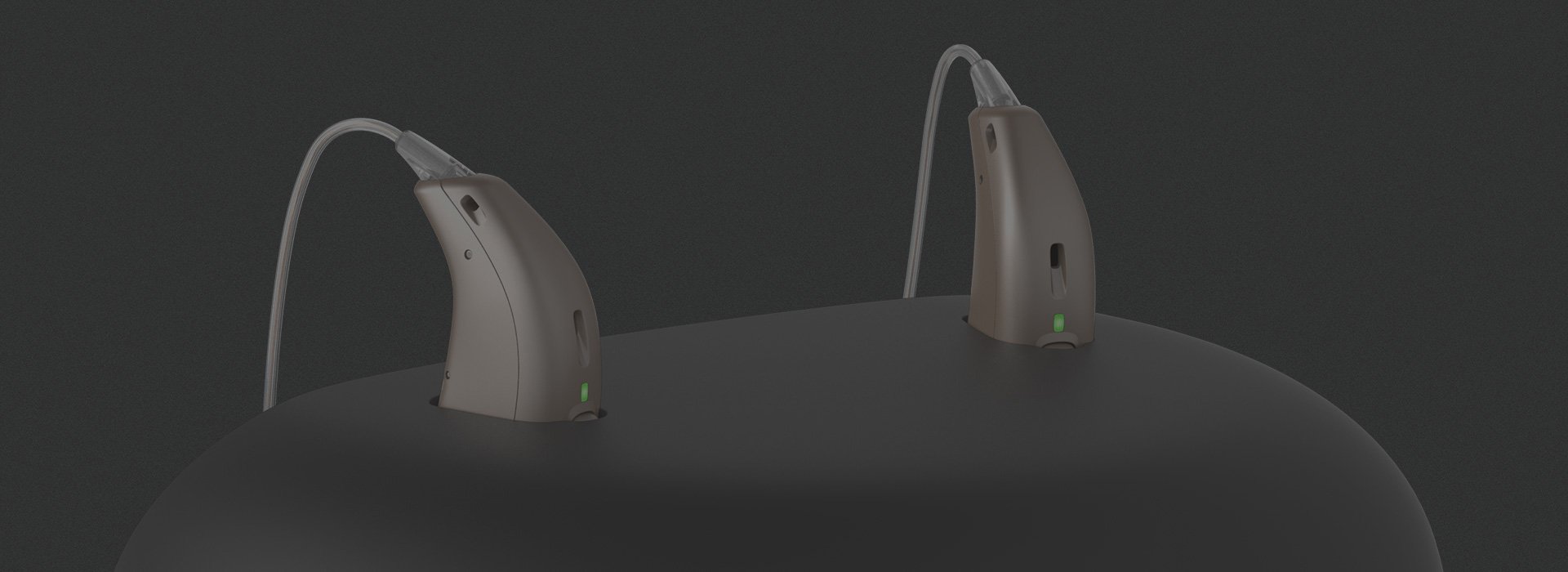 NEW Oticon Opn S™ hearing aids Hear better with Oticon!
