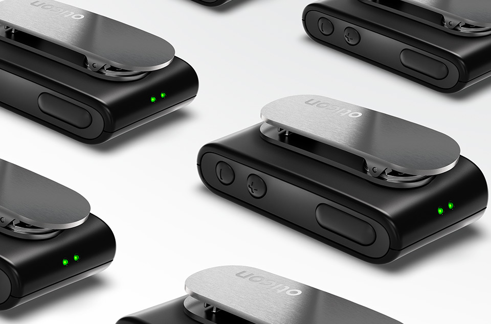 補聴器を使用してハンズフリー通話を行う方法 オーティコン補聴器