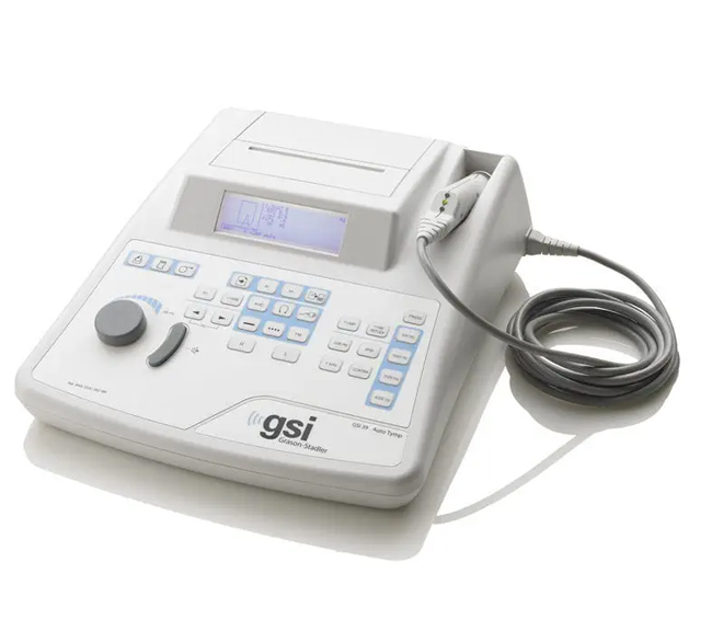 Gsi 39 Auto Tymp