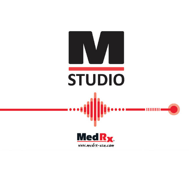 MedRx Studio
