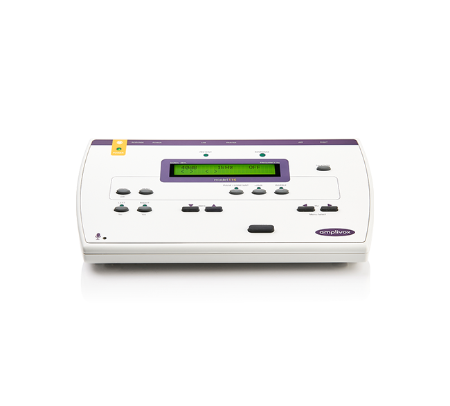 Manual Screening Audiometer