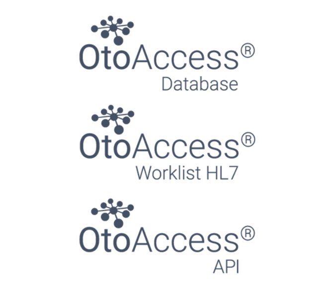 Amplivox - Otoaccess Database