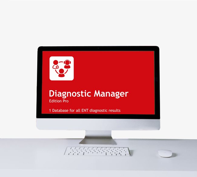Innoforce Diagnostic Manager