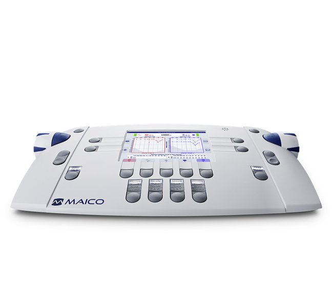 Diagnostic Equipment Maico Ma42