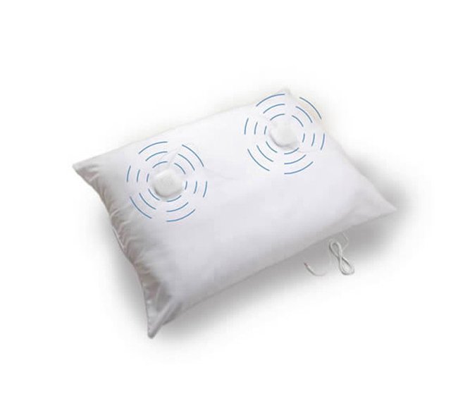 sleepsound-pillow