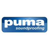 Puma Soundproofing logo
