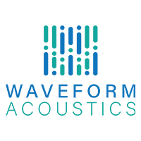 Waveform Acoustics logo