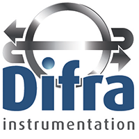 Difra logo