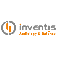 Inventis Audiology Equipment logo