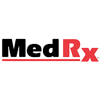 MedRx logo