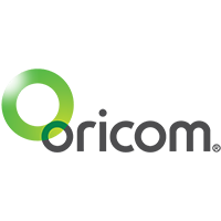 Oricom logo