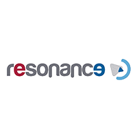 Resonance logo